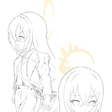スーツアズサ