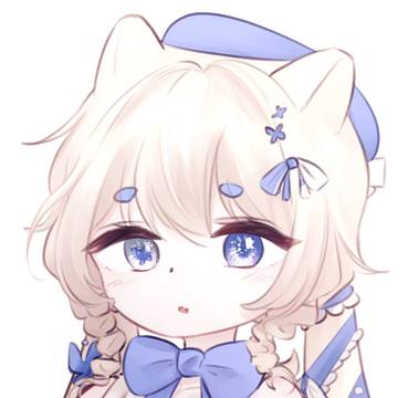 誰かさんのキャラ