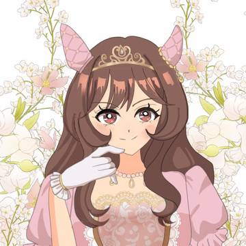 花嫁ジェンティルドンナ
