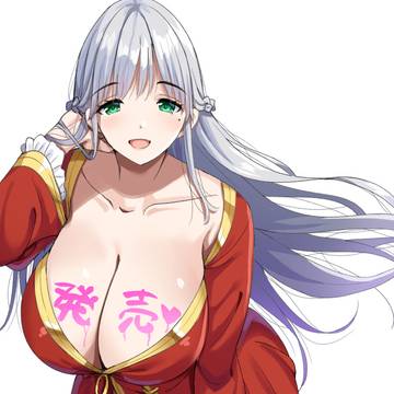新作ゲーム『相克のアルテール』発売しました!!