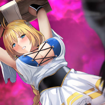 『ソフィーティアとアスタロスおじさん』