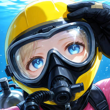 Diving deep