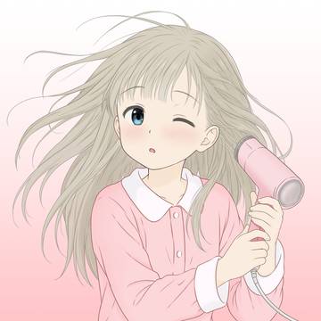 かわかせー！
