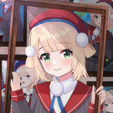 しぐれうい生誕2026