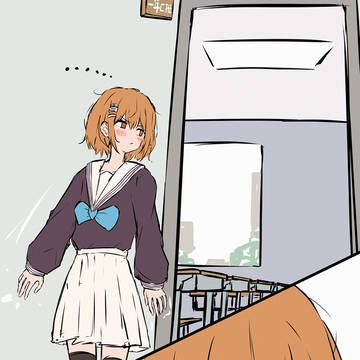 《陷阱⑤》