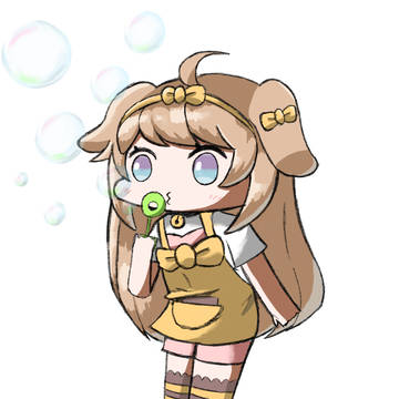 🫧バター