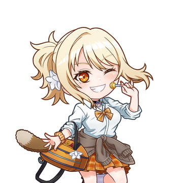 愛さん誕生日おめでとー!!!!!🧡🎉
