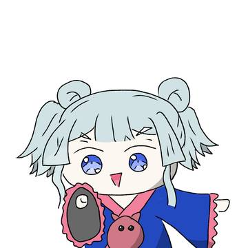 ミニヤチヨ