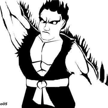 Akuma (Gouki)