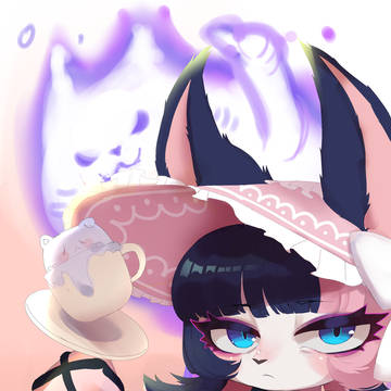 カフェキューティー