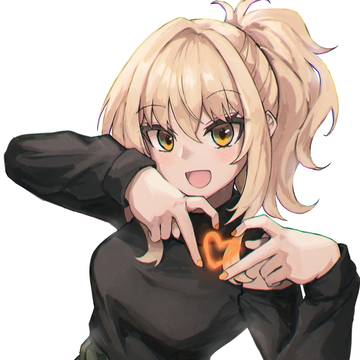 愛さん🧡