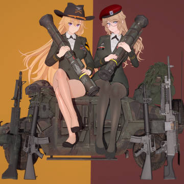 Army Colonel.