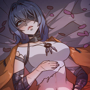 Hecate (Path To Nowhere)