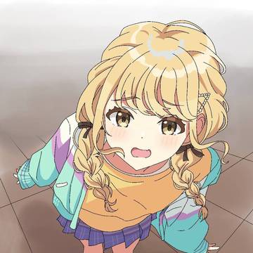 「ちゃんと休んでます？😟」