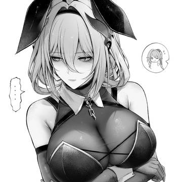 バニー寒鴉2