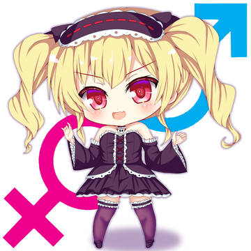 マグナ・フォルトゥナよりキアラ