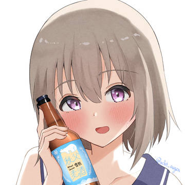 砺波いぶき