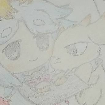 (ネタバレ注意)シニガミ姫と異書館ノ友達