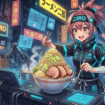 二つで十分ですよ