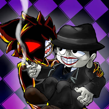 悪魔とせぇるすまん