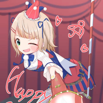 しぐれうい爆誕！