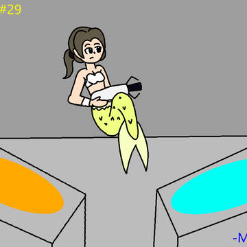 Mermay 2026 #29: Portal