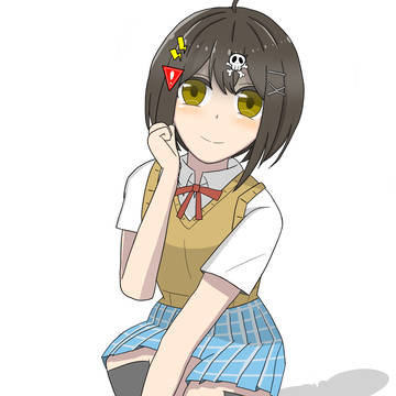 死亡フラグちゃん