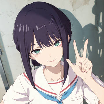 超かぐや姫!-(酒寄彩葉)