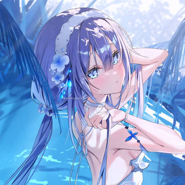 💧͛💠