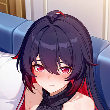 黑希