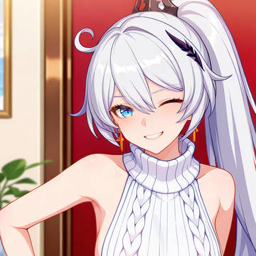 有啥子……