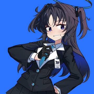 ユウカ