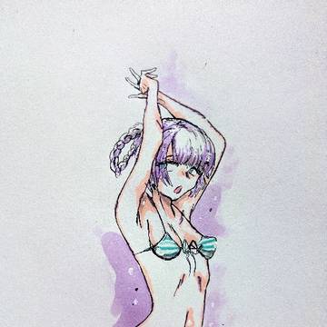 あの子の待つ季節へ