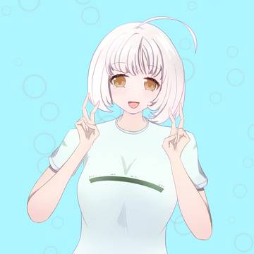 30日目、みちゅ