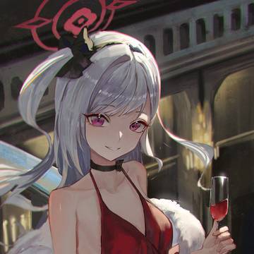 浅黄ムツキ