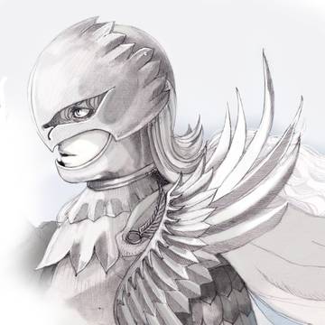【ベルセルク】ガッツ＆グリフィス