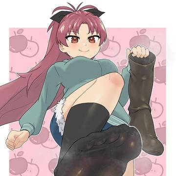 私服きょうこ