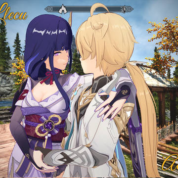 So, you've got a new outfit
