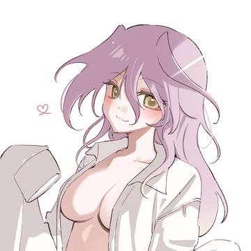 深夜のらくがき
