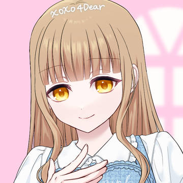 My💘Baby椎名真昼