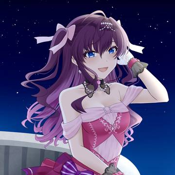 しきにゃん