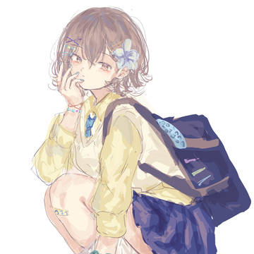 ギャル燈