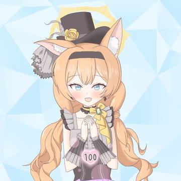 アイドルマリー絆100