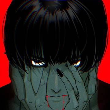 【創作BL】落書きログ１１