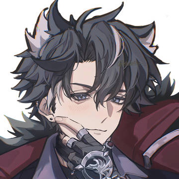 公爵⛓️