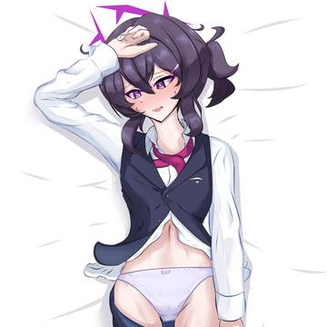 はぁはぁ、ハルカ、スーツの時のパンツは男もの? 女もの?