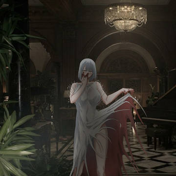 吸血鬼