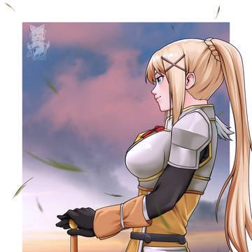 ダクネス