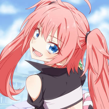 ミリム