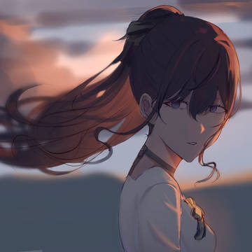 朝比奈 まふゆ
